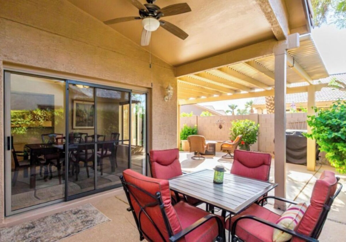 Imagen de perfil del propietario o de la propietaria