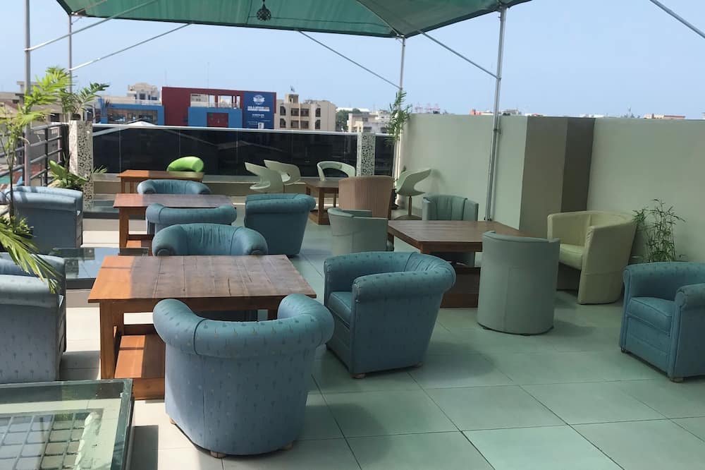 Hotel Bel Azur Cotonou