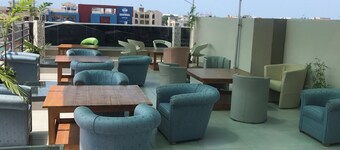 Hotel Bel Azur Cotonou