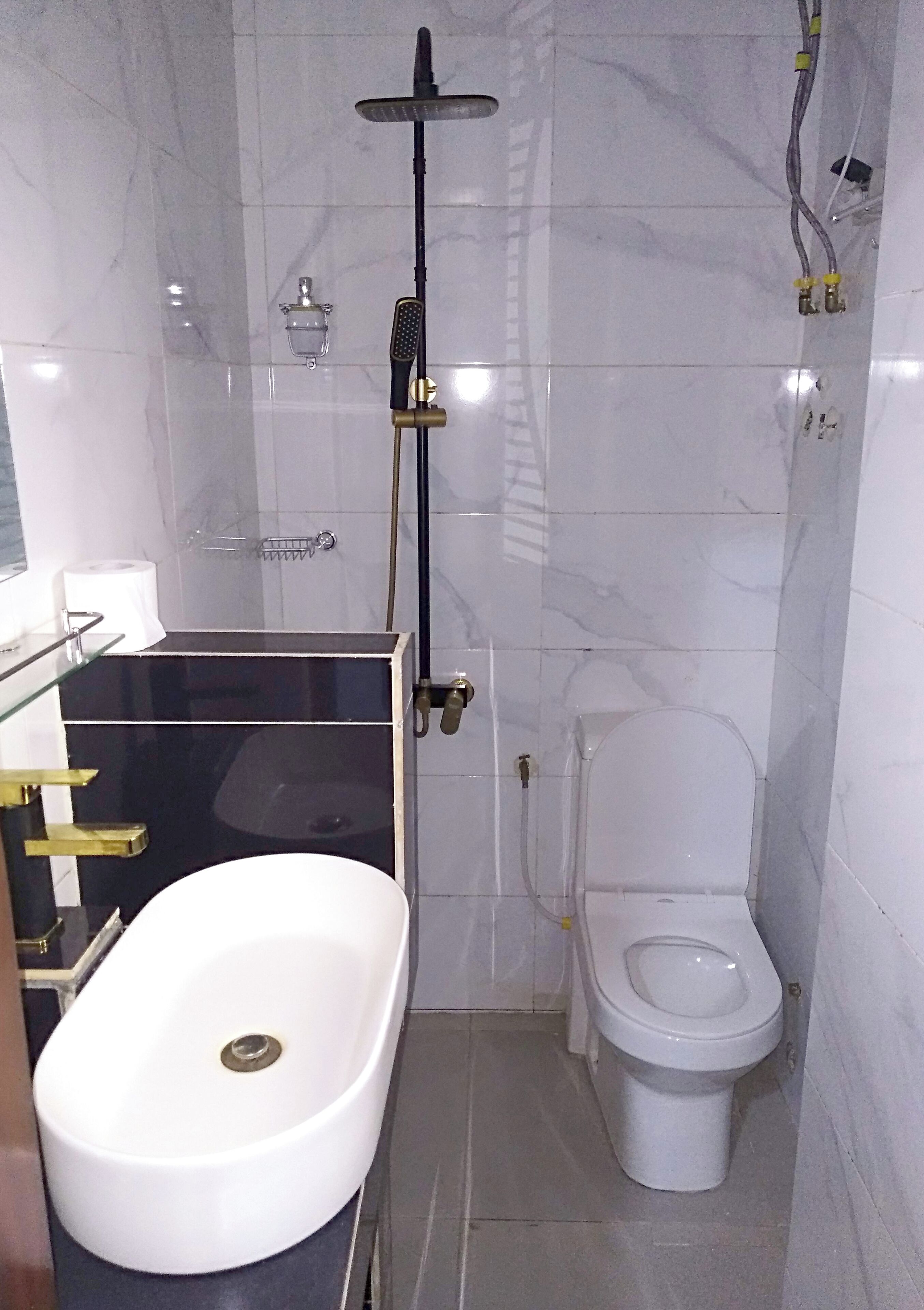 Kamar mandi