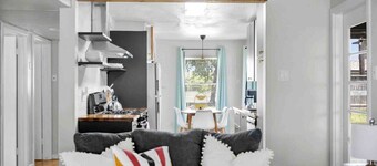 3BDR+Central+PetsOK+Yard+BBQ+LamarPark