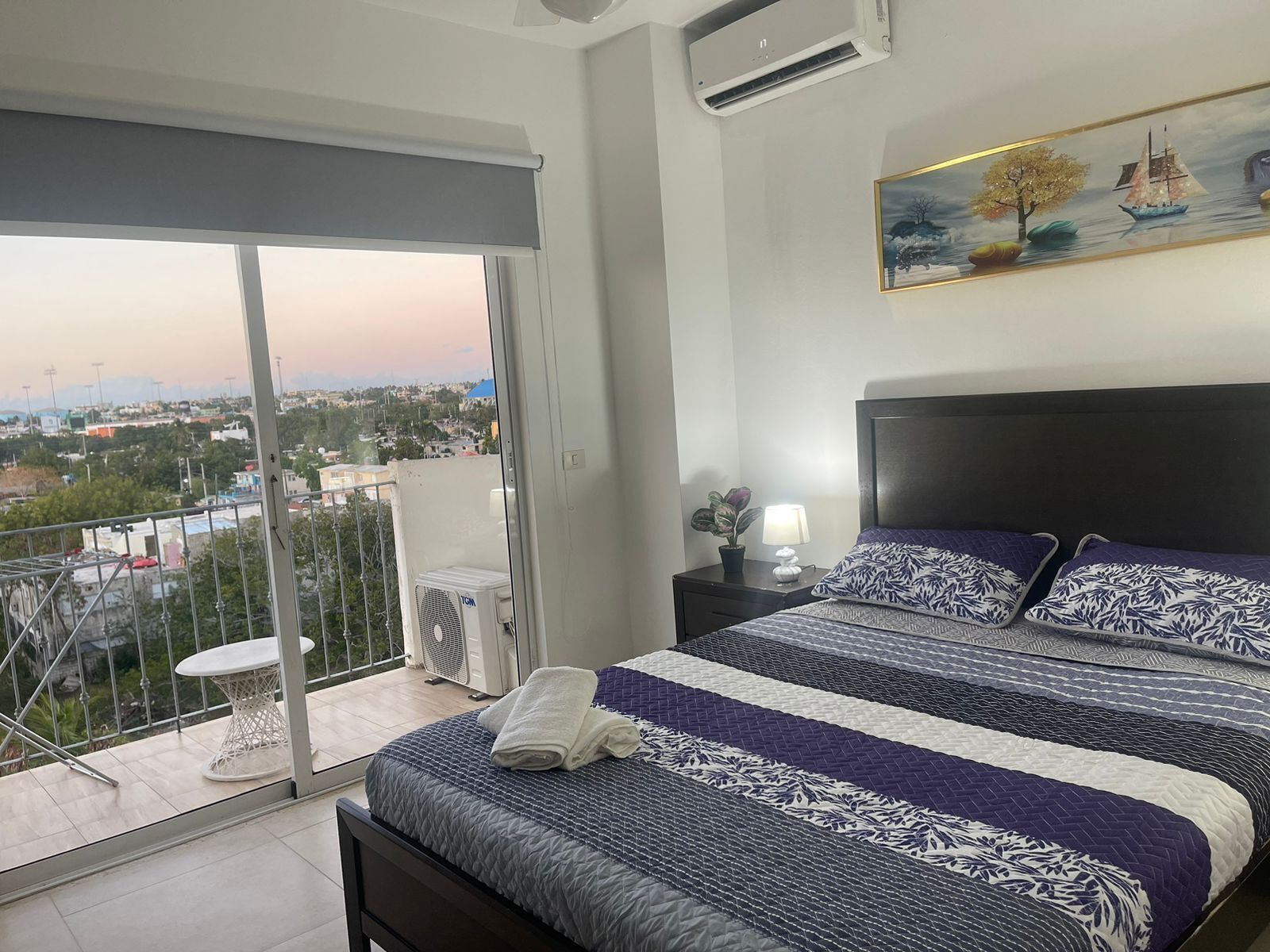 Comfort appartement | 2 slaapkamers, gratis wifi