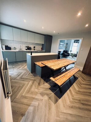Interior - The Dunes, Lytham St Annes - stunning coastal getaway!! (Lytham St Annes)