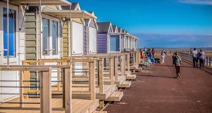 The Dunes, Lytham St Annes - stunning coastal getaway!!