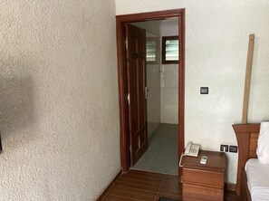 Chambre Confort