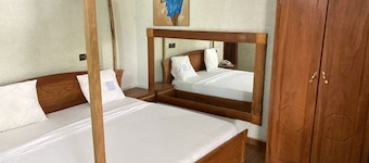 Hotel Bel Azur Hillacondji