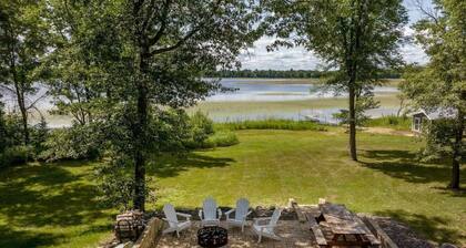 Private Escape on Fishermans Way