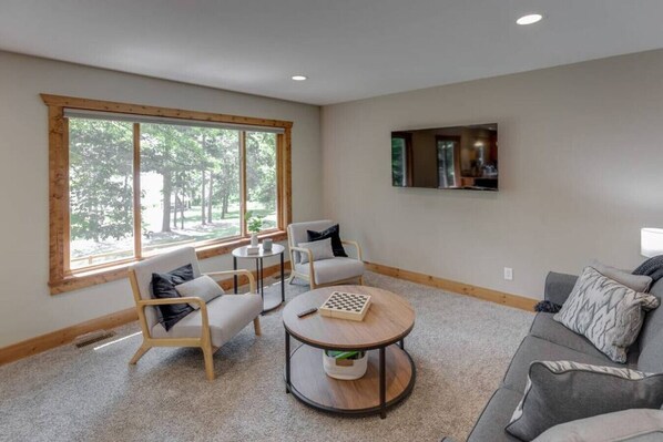 تلفزيون ذكي، كرة قدم الطاولة، تنس طاولة