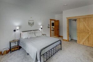 3 Schlafzimmer, kostenloses WLAN, Bettwäsche