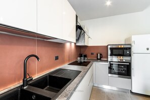 Apartment | 3 Schlafzimmer