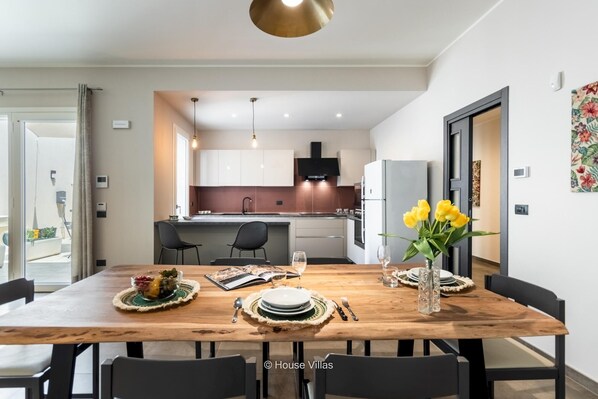 Apartment | 3 Schlafzimmer