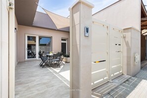 Apartment | 3 Schlafzimmer