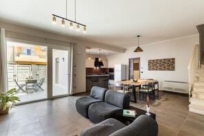 Apartment | 3 Schlafzimmer