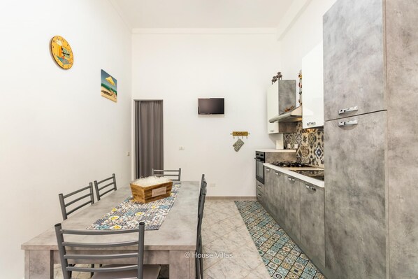 Appartement | 2 chambres