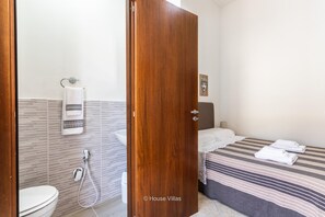 Apartamento | 2 dormitorios