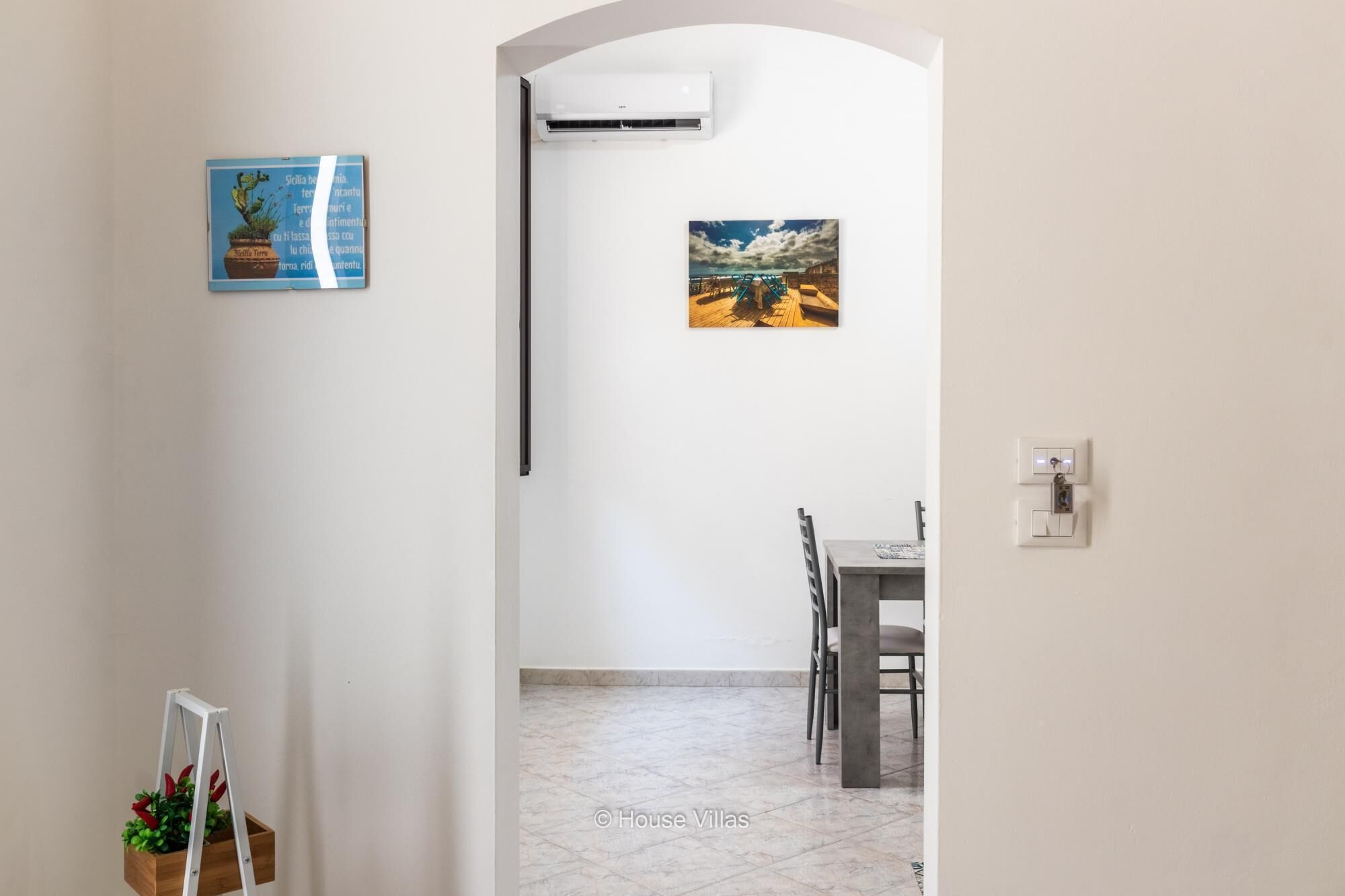 Appartamento | 2 camere