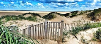 The Windmill, Lytham St Annes