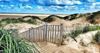 The Windmill, Lytham St Annes