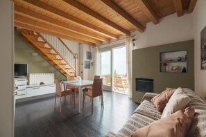 Apartment | 1 Schlafzimmer