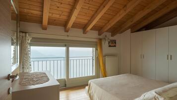 Apartment | 1 bilik tidur