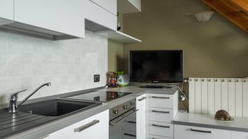 Apartment | 1 bilik tidur