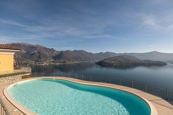 Apartment | 1 Schlafzimmer