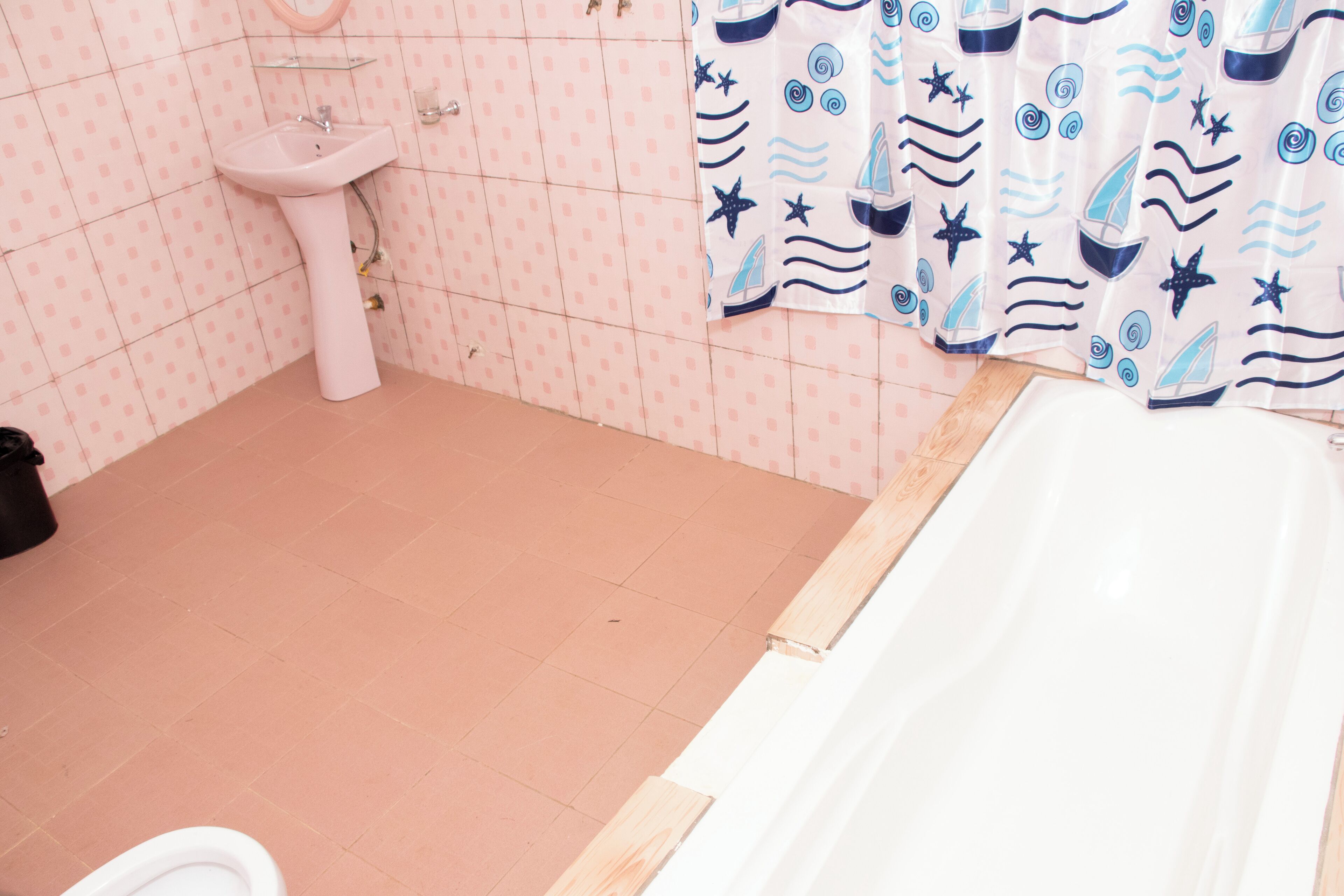 Kamar mandi