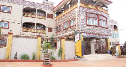 Alafia Hotel Ketou