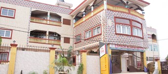 Alafia Hotel Ketou