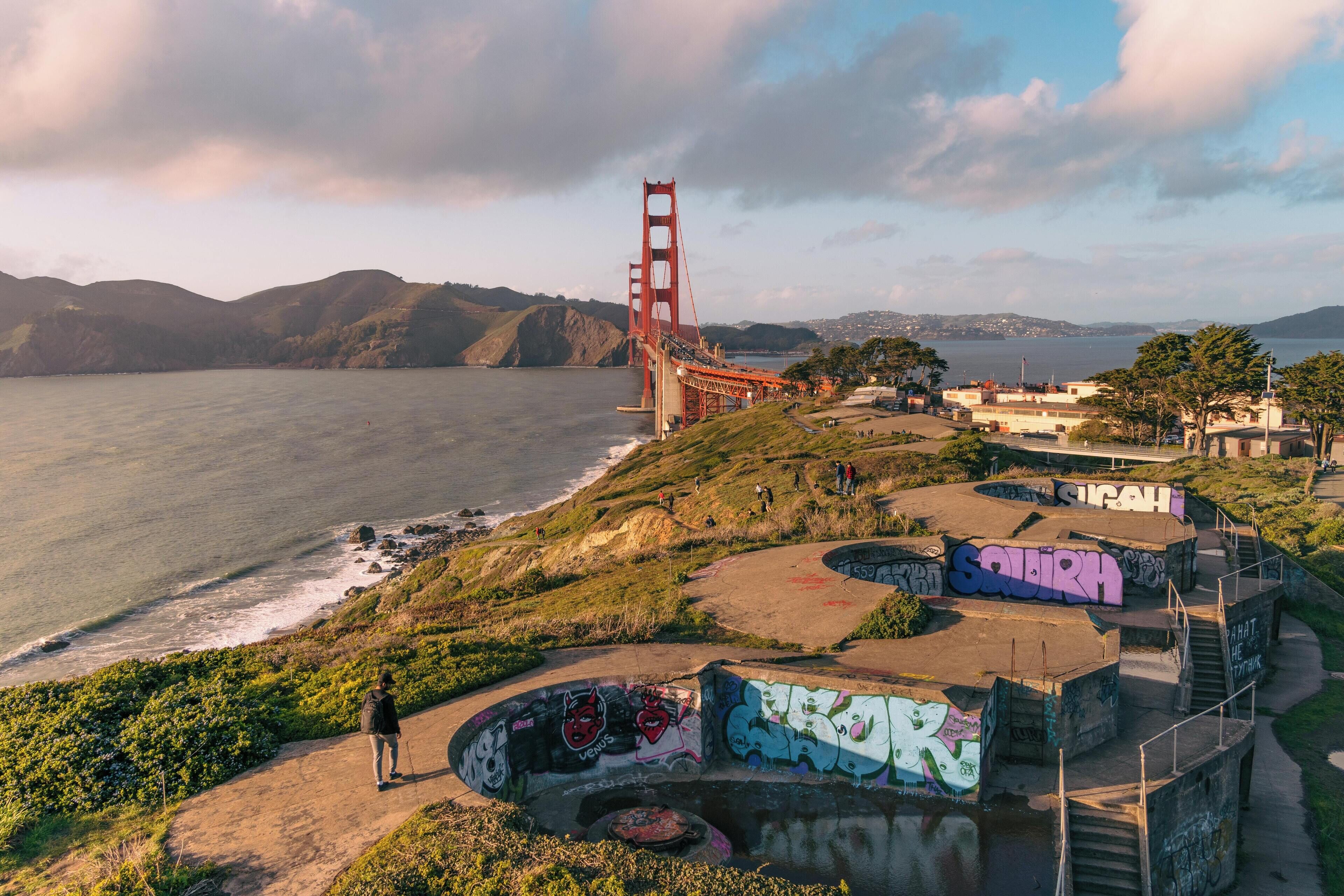 Affordable amenities in South San Francisco!!