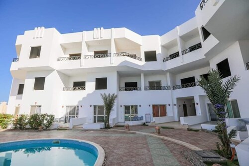 Luxury Apartment With private pool