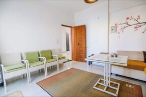 Interior - Luxury Apartment With private pool (Hurghada)