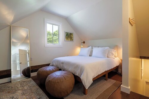 Comfy Studio in the Center of Acadia!  [Zen Den]