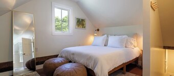 Comfy Studio in the Center of Acadia!  [Zen Den]