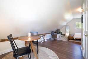 Interior - Comfy Studio in the Center of Acadia!  [Zen Den] (Mount Desert)