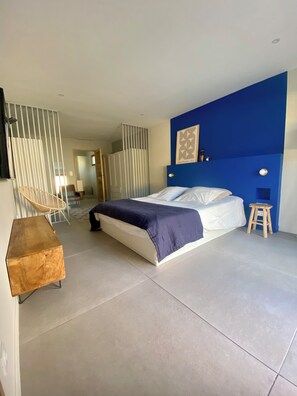 3 sovrum, strykjärn/strykbräda, wi-fi och sängkläder