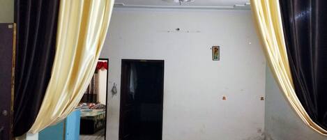 1 Schlafzimmer, Bettwäsche