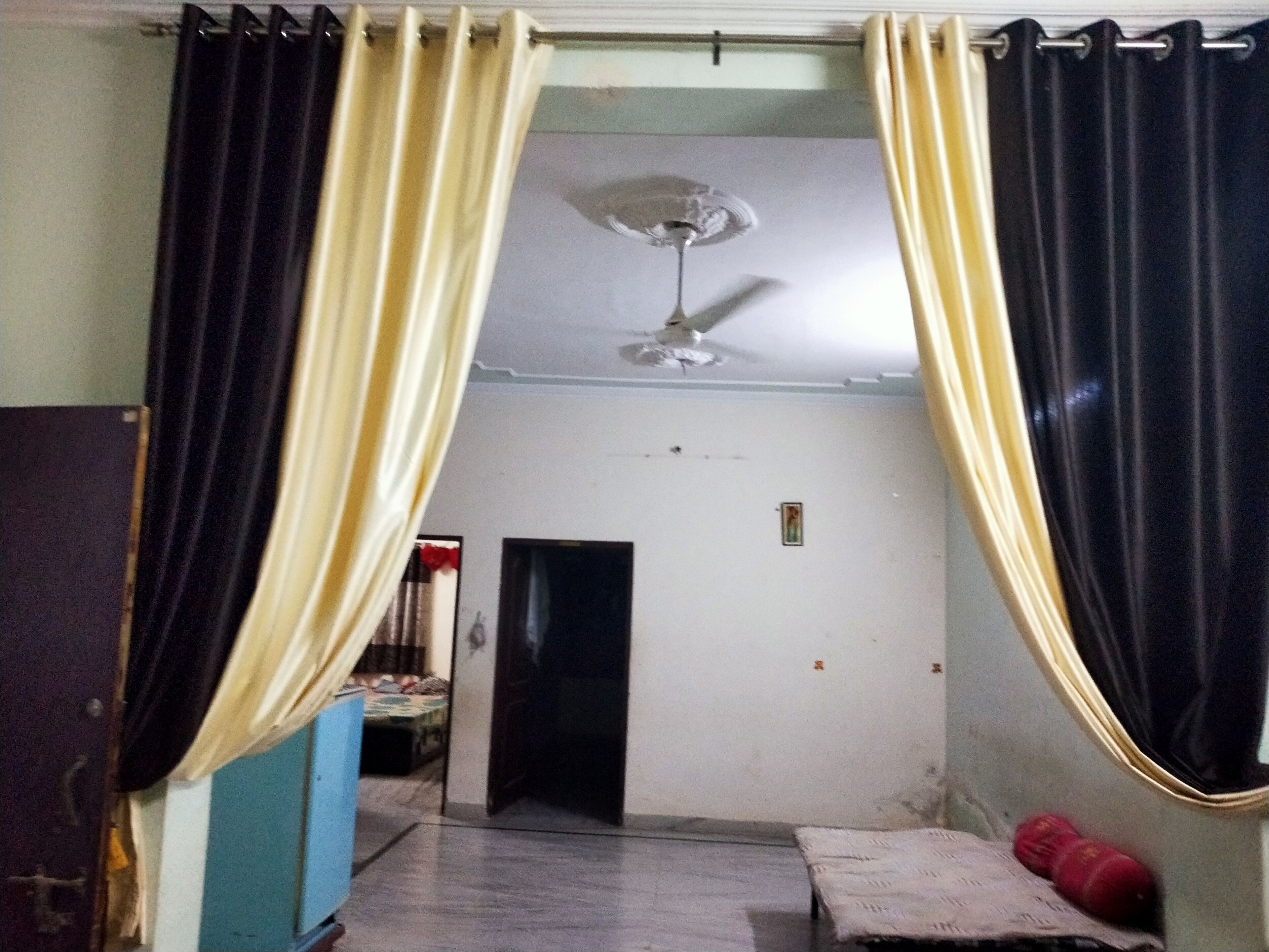 1 Schlafzimmer, Bettwäsche