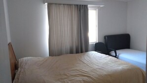 3 多间卧室、办公桌、熨斗/熨衣板、免费 WiFi