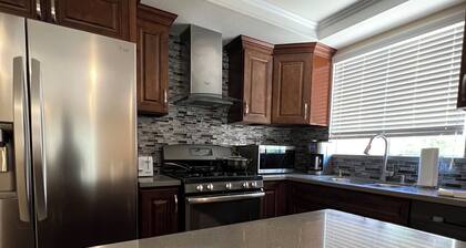 Beautiful and cozy home in Palmdale, CA!