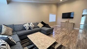 Televisión y servicios de streaming