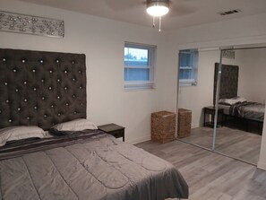 3 Schlafzimmer, kostenloses WLAN, Bettwäsche