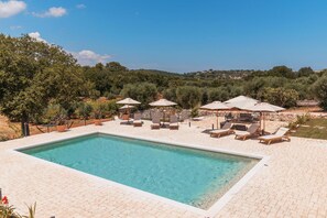 Villa | 5 bedrooms - Trulli Zaccano (Cisternino)
