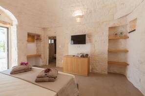 Villa - Trulli Zaccano (Cisternino)