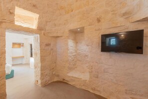 Villa - Trulli Zaccano (Cisternino)