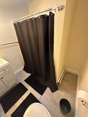 Bathroom - 51 Seymour St (Pittsfield)