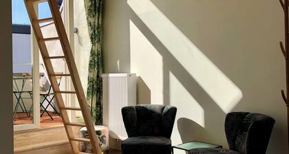 Unique house for 12 people at Grote Markt Antwerp