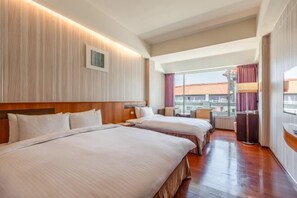 1 bedroom - Shuiyang Yueming Holiday Hotel (Touwu)