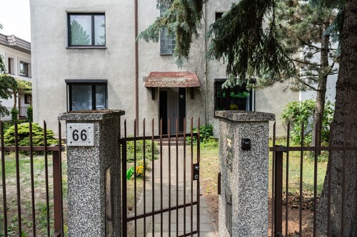 Family Apartment Promienista by Renters