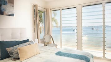 3 Schlafzimmer, Bügeleisen/Bügelbrett, kostenloses WLAN, Bettwäsche